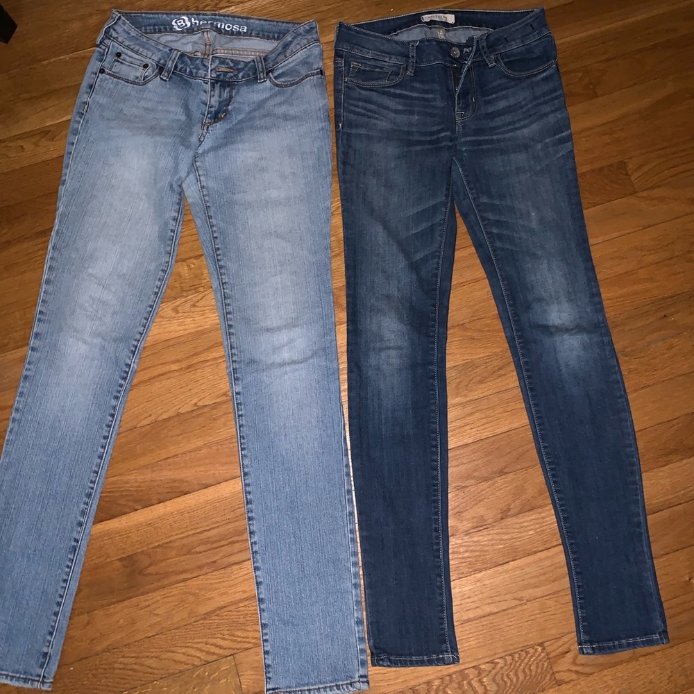 Bullhead Jeans bundle - Picture 3 of 4